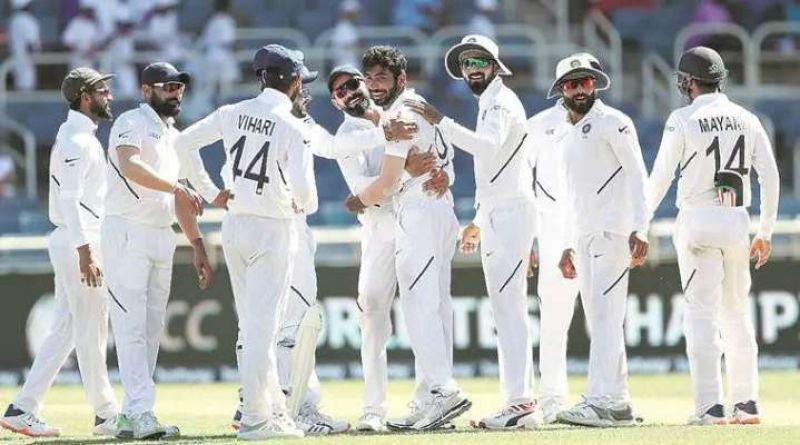 India Test Squad announced  for South Africa Series 2019