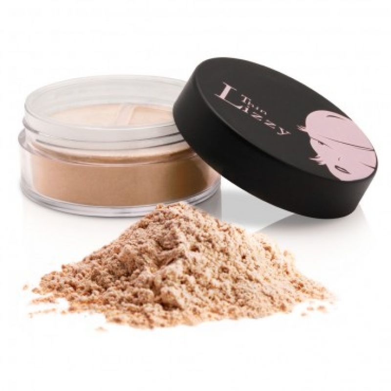 Loose Powder