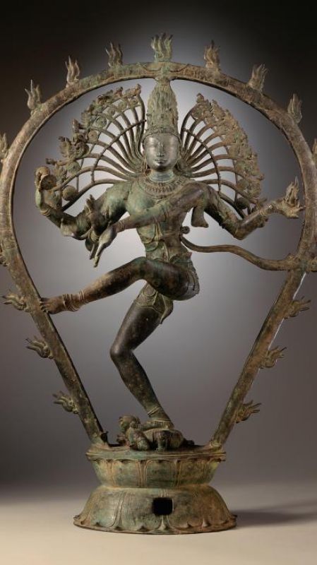 US Returns India Two Ancient Idols