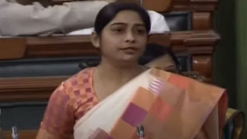 Maurya, Dr. Sanghamitra