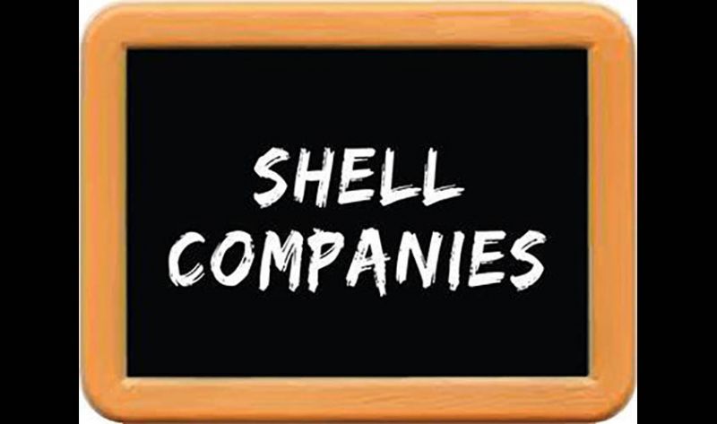 Shell Companies