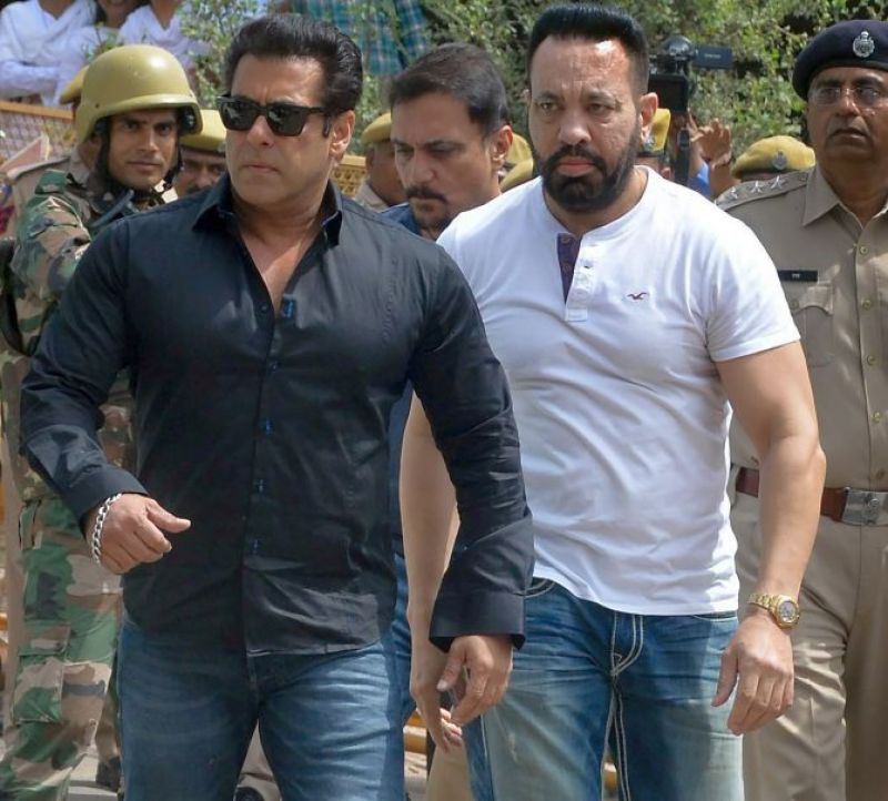 Salman Khan