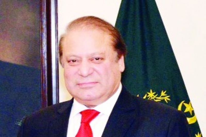 Nawaz Sharif