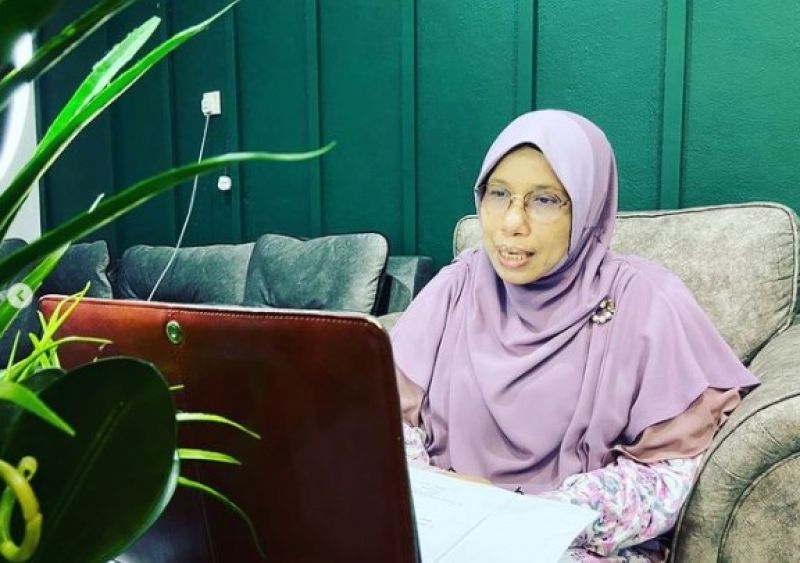 Malaysia's minister embroiled in controversy over advice to beat up 'stubborn' wives