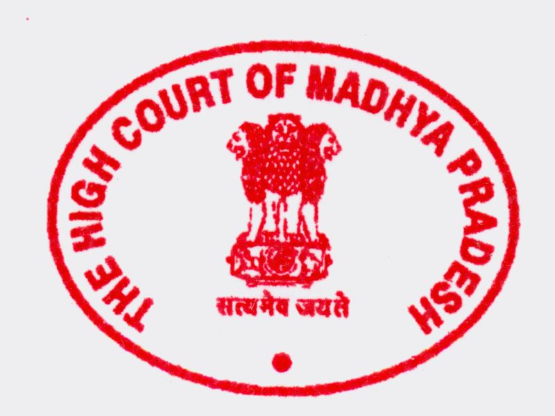 Madhya Pradesh High Courts