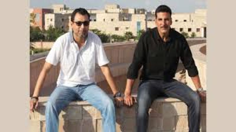 akshay kumar will play as ajit doval in neeraj pandey next