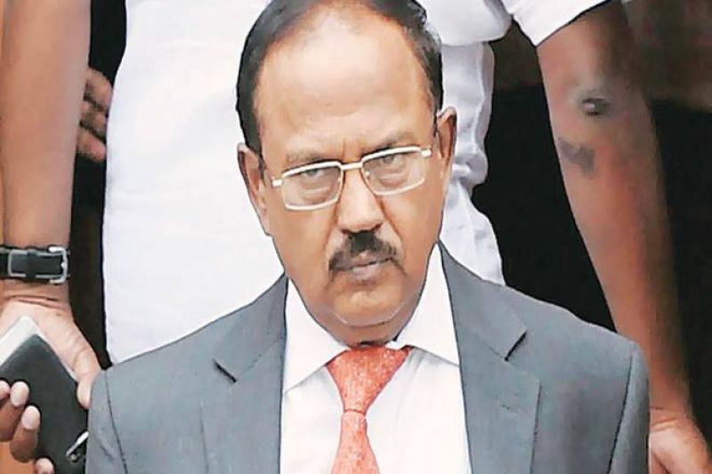 Ajit Doval