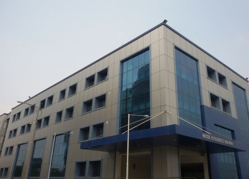 Punjab Water Regulation and Development Authority