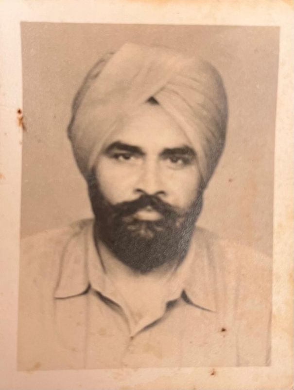 Gurnam Singh