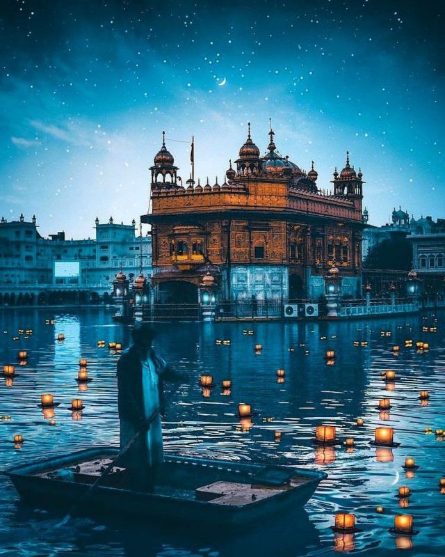 Darbar Sahib