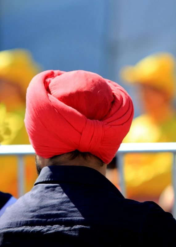 Sikh youth beaten in Canada