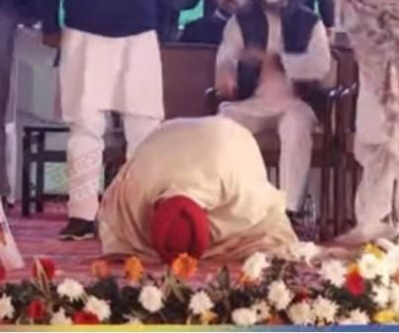 cm charanjit singh channi