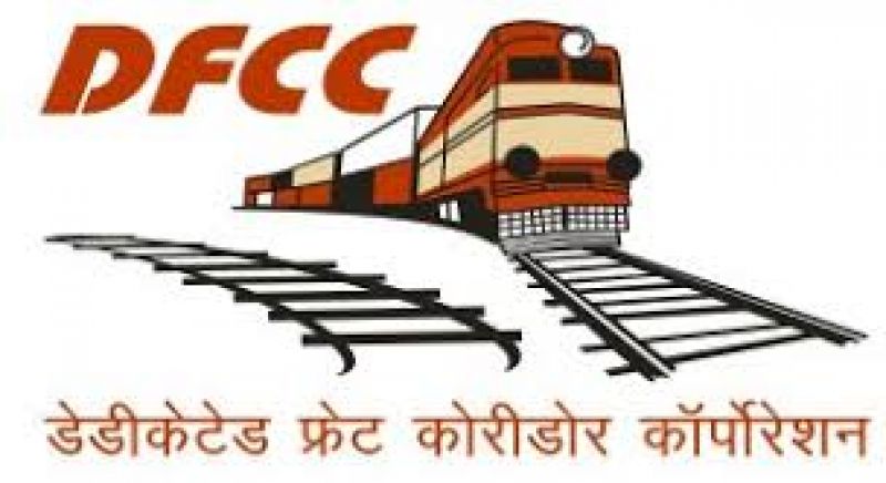 Dedicated Freight Corridor Corporation of India