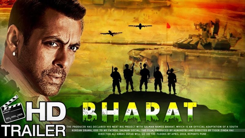 Bharat Movie