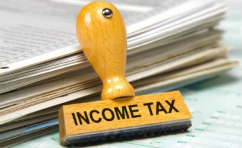 Income Tax