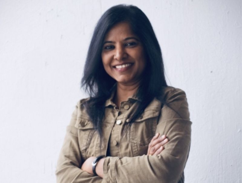 MP Police issue lookout circular against Leena Manimekalai