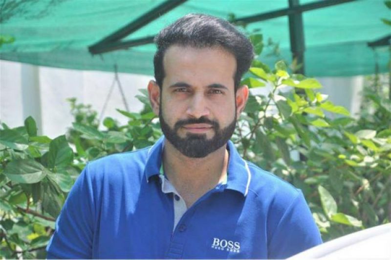 Irfan Pathan