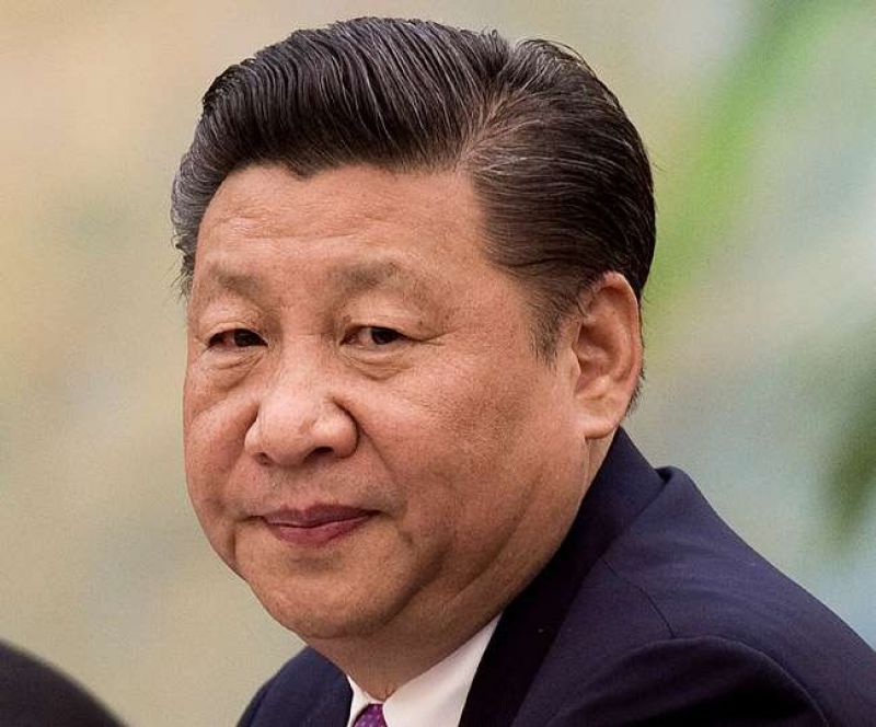 China President