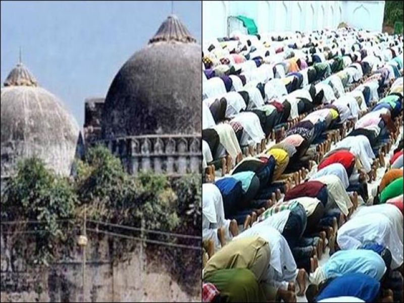 Allahabad HC rejects plea of muslim boy