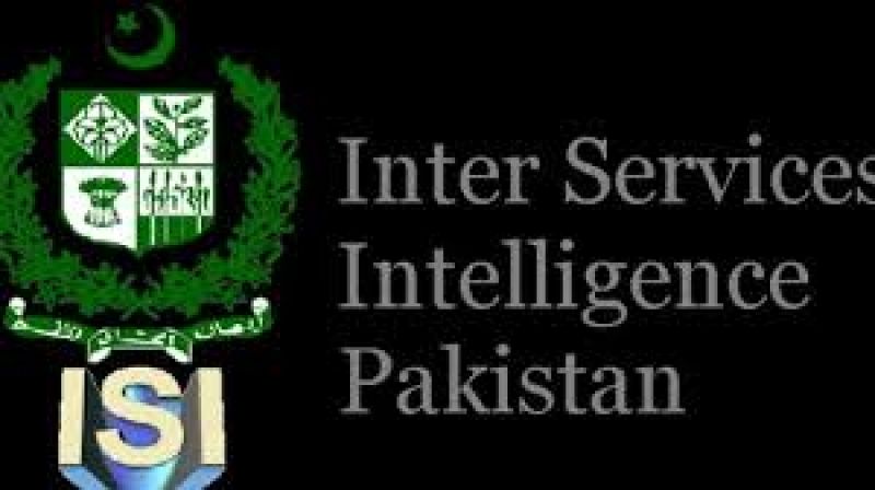 isi pakistan
