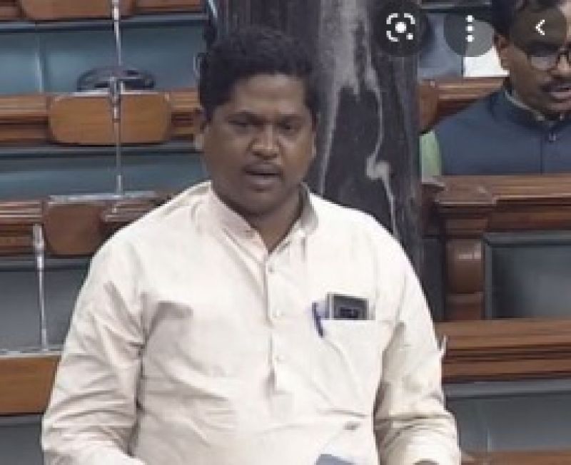 Ramesh Chandra Majhi