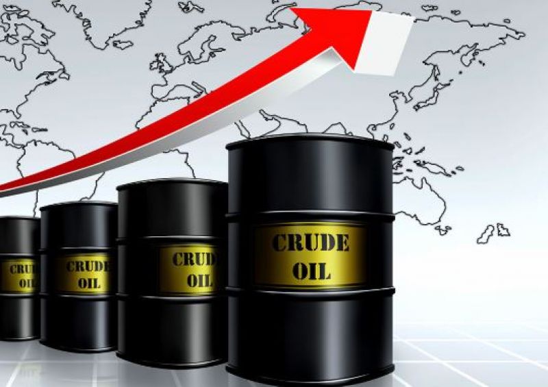Crude Oil