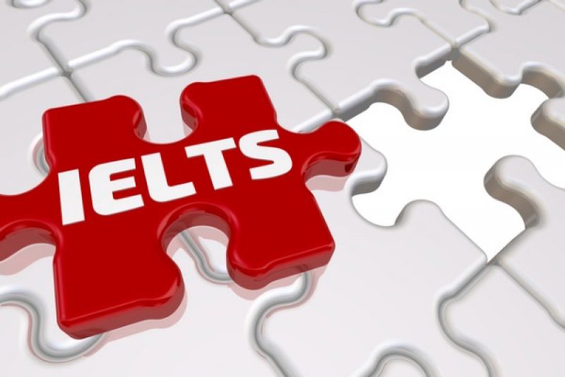 IELTS
