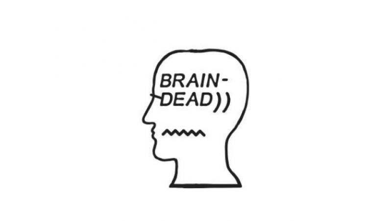 Brain Dead
