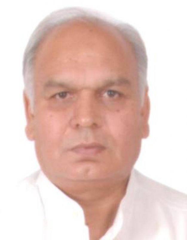 Mohinder singh Kaypee