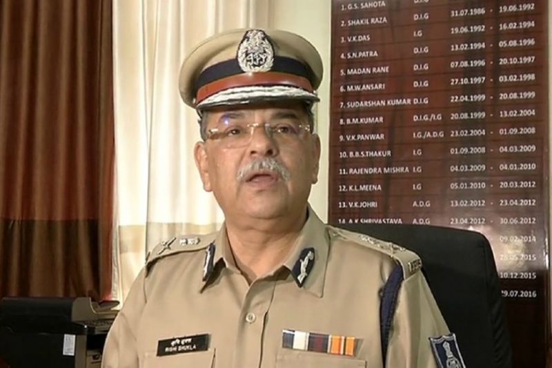 Shukla appointed as a CBI director for two year