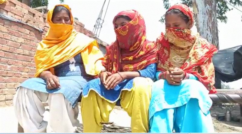 Blood ties in Ferozepur, uncle raped minor niece!