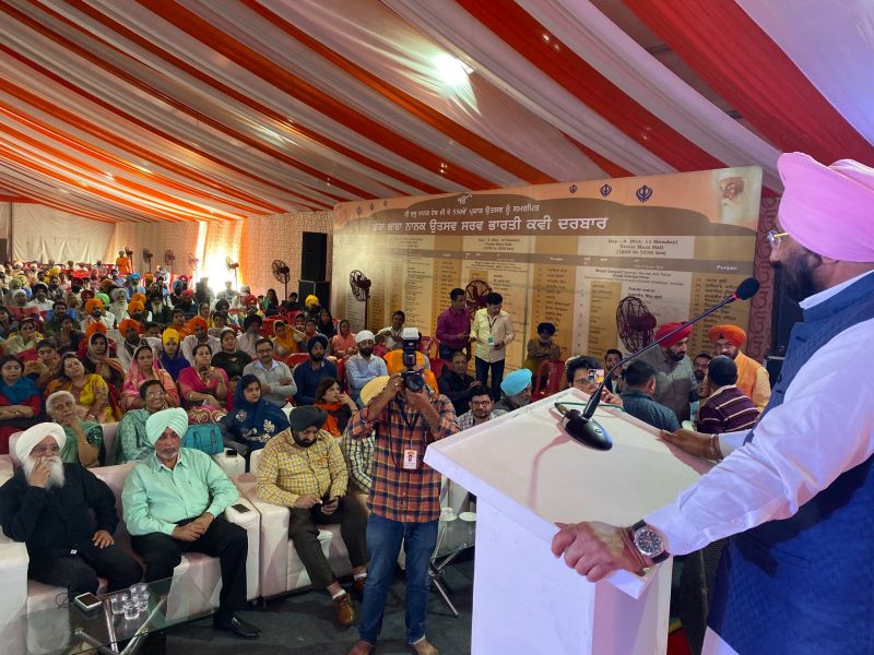 Cooperation Minister distributes prizes worth Rs. 15.90 lakh to winners