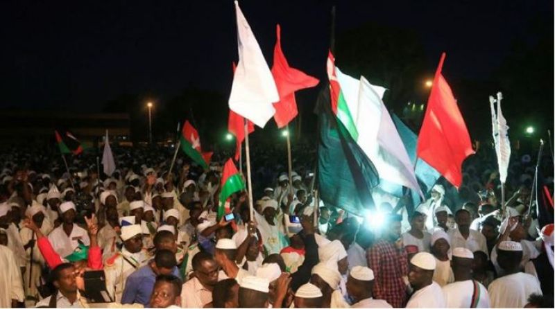 19 people killed 219 injured demonstrations