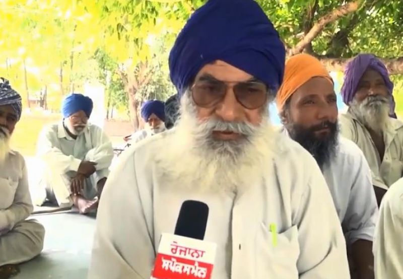 Healthy Punjab Mission-1