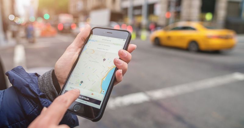 Indian origin driver gets 3-year jail in US