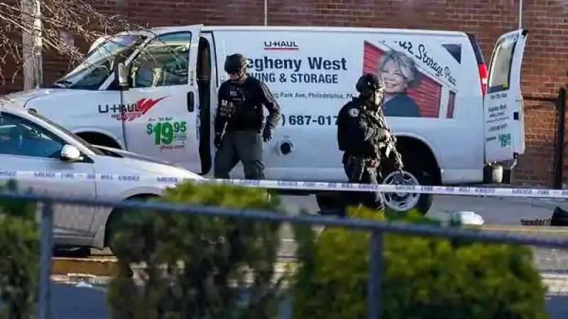 Indian-Origin Man Shot Dead While Sitting In Parked Car In US