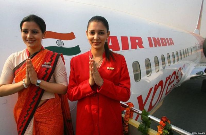 Air India 