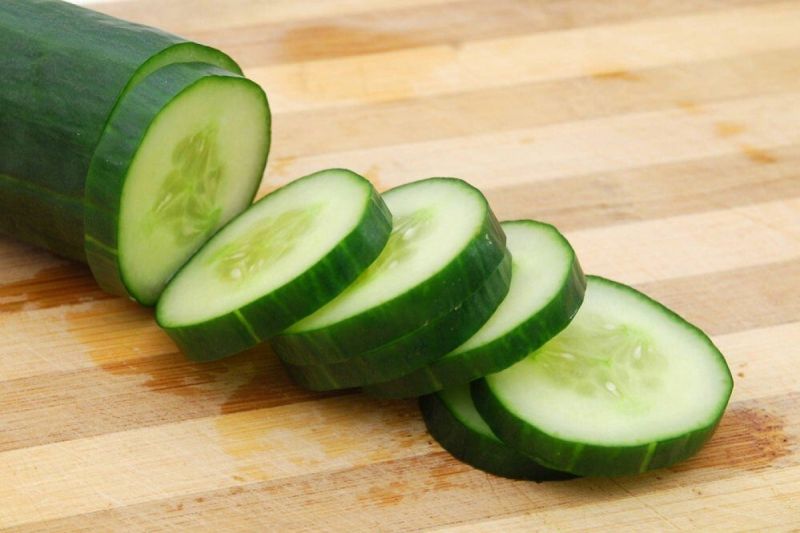Cucumber 