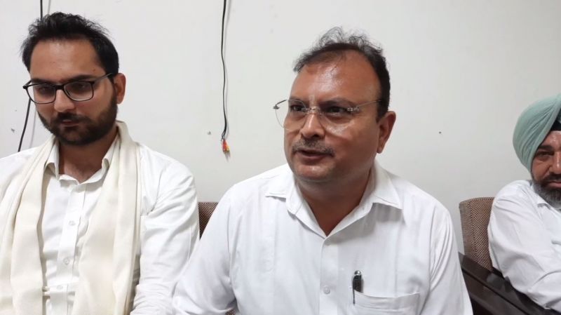 Preetinder Singh's Lawyer