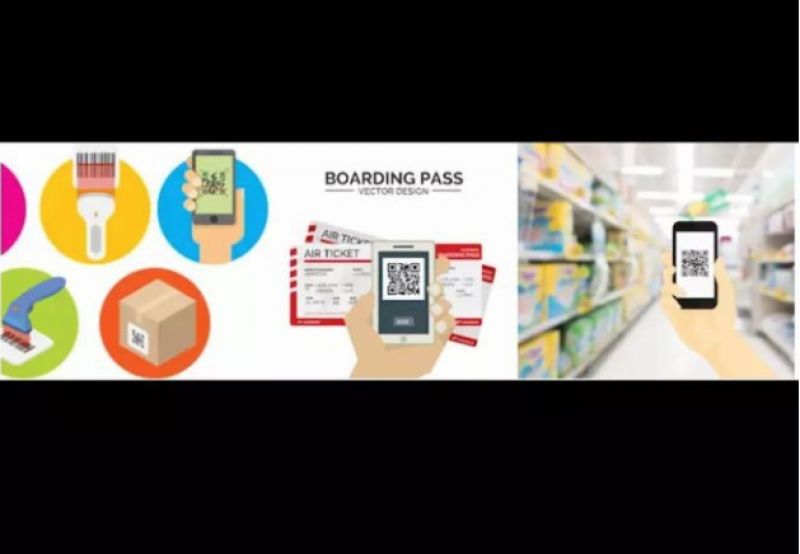 QR Code Free Scanner