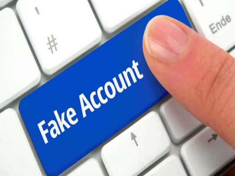Fake Accounts 