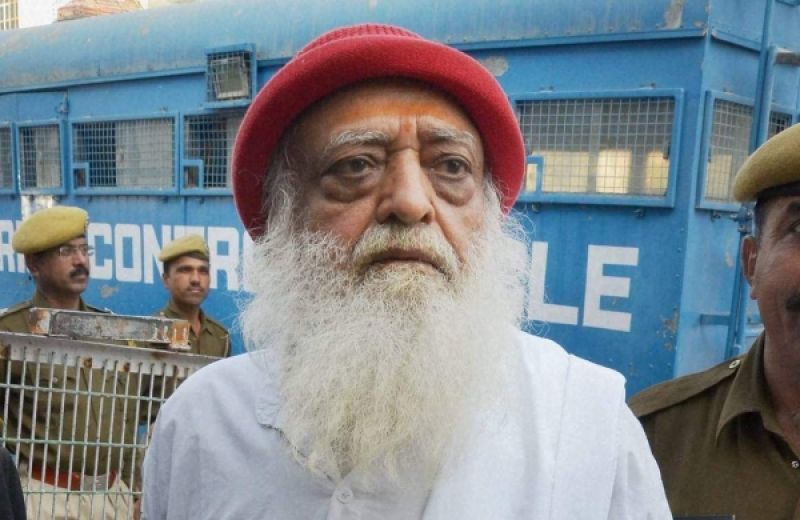 Jodhpur Court Accepted Asaram Bapu Plea Hearing On Bail 