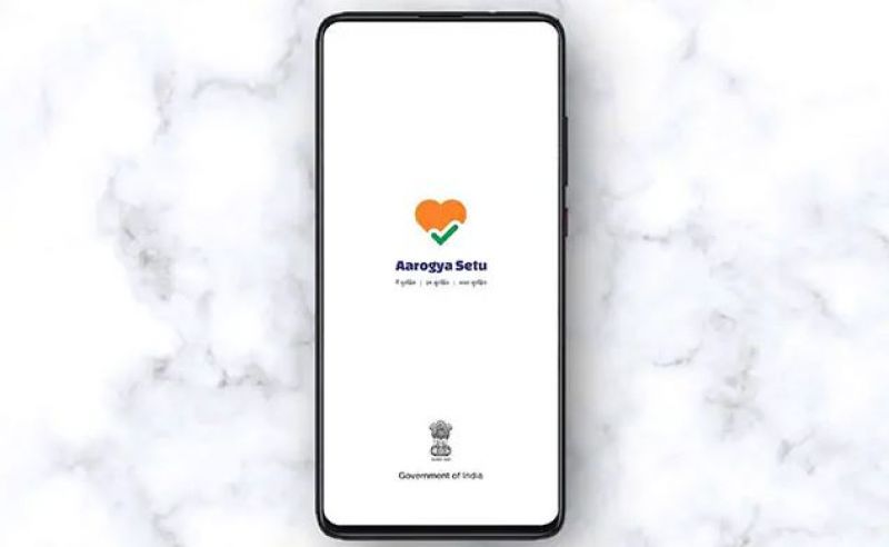 Aarogya Setu App