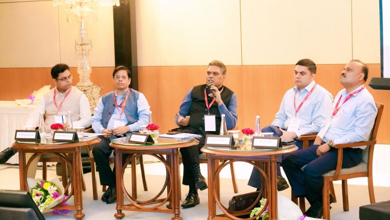  Pathankot's Ranjit Sagar Lake to be developed as a world class tourist destination: Chief Secretary