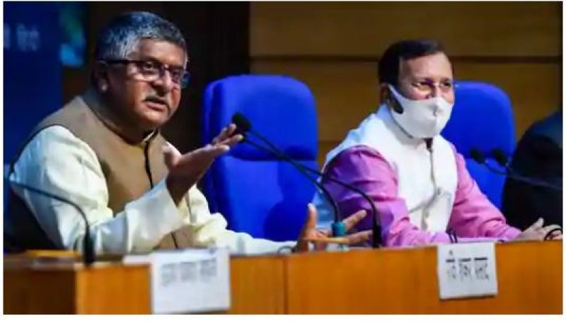 ravi shanker parshad