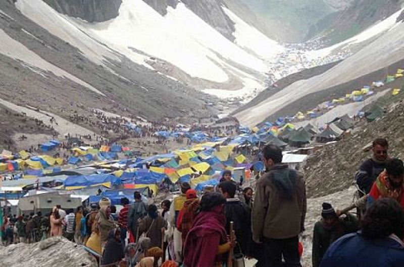 amarnath yatra cancelled