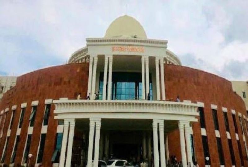 Jharkhand Assembly