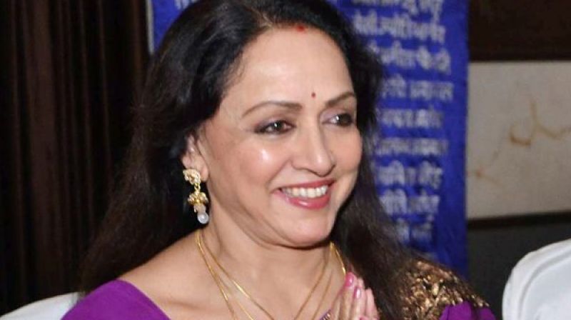 Hema Malini