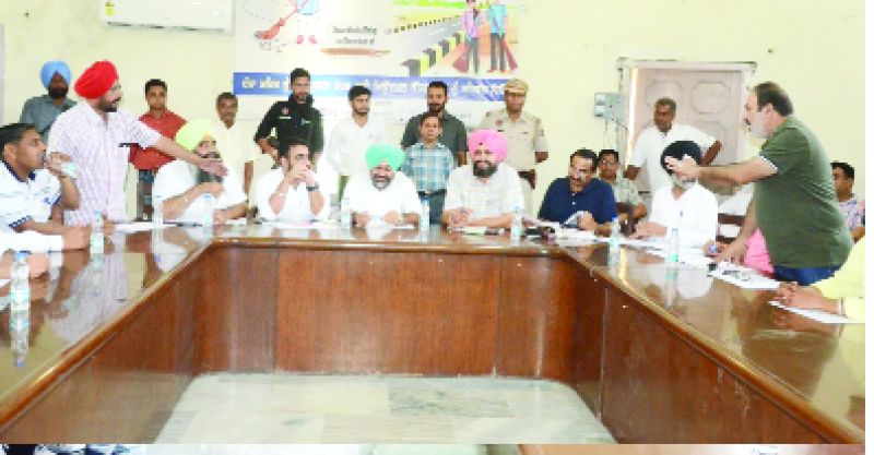 Councillor Sanjiv Dhamija