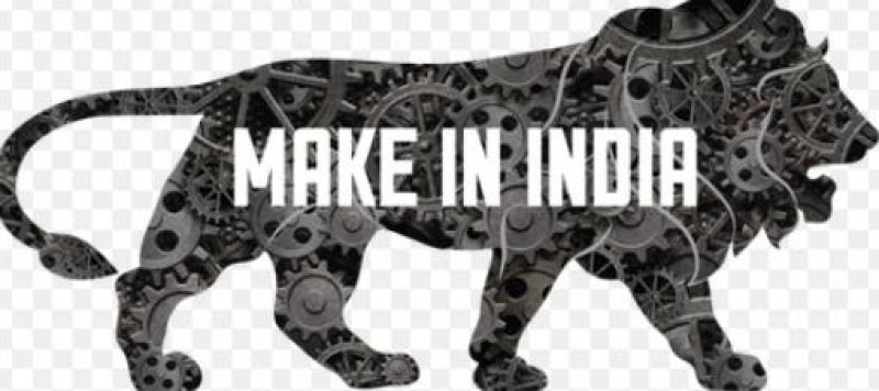 Make In India